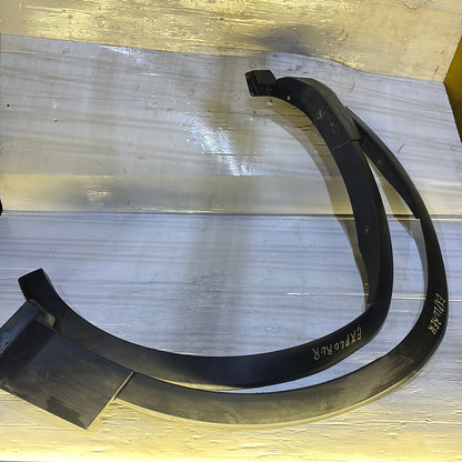 Buche Ford Explorer 2012 2016