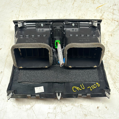 Tablero Central Rejilla Honda CRV 2007 2011