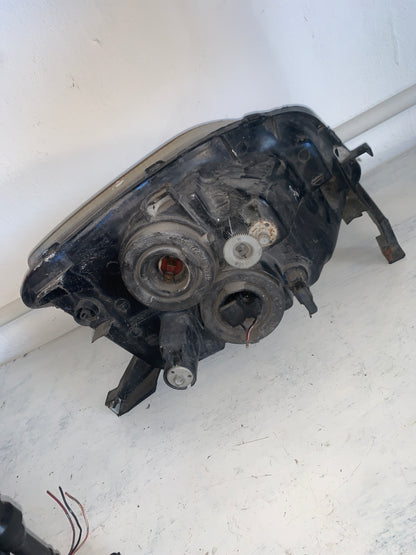 Faro Honda Prelude 1997 1999