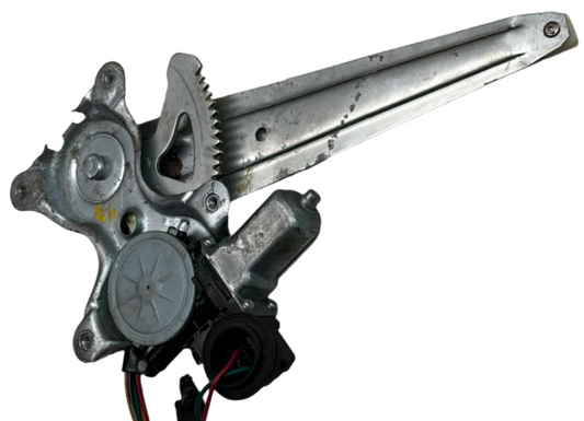 Motor Eleva Vidrio Toyota Corolla GLI 2009 2014