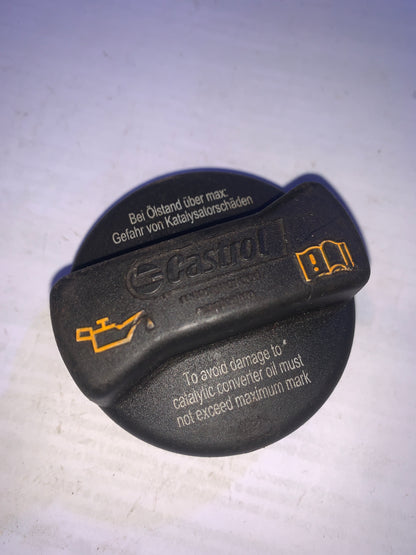 Tapa Aceite Motor Volkswagen Bora Jetta 2.0