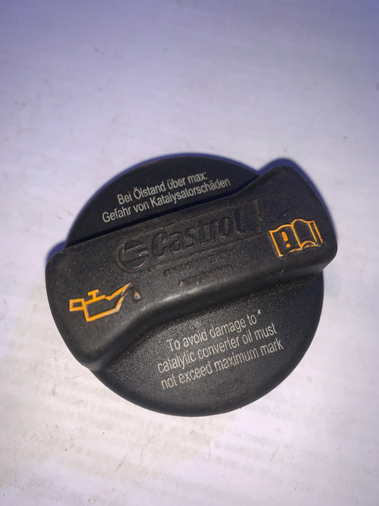 Tapa Aceite Motor Volkswagen Bora Jetta 2.0