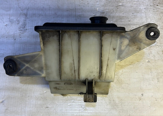 Envase Deposito Aceite Dirección Ford F350 F250 Super Dutty 2000 2012