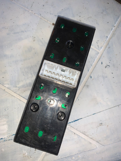 Mando Eleva Vidrio Kia Sorento 2003 2009