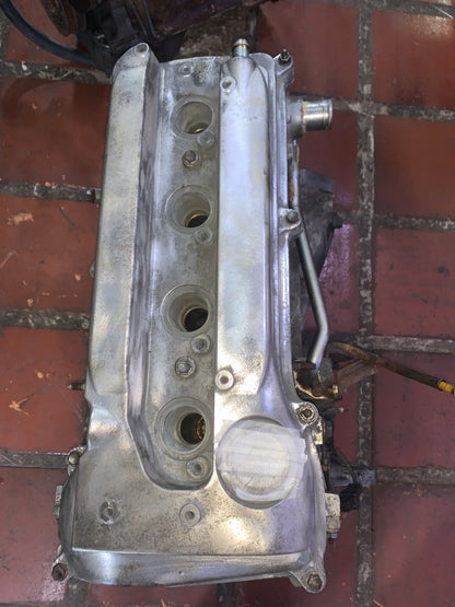 Motor 7/8 Toyota Rav4 1AZ 2005 2.0