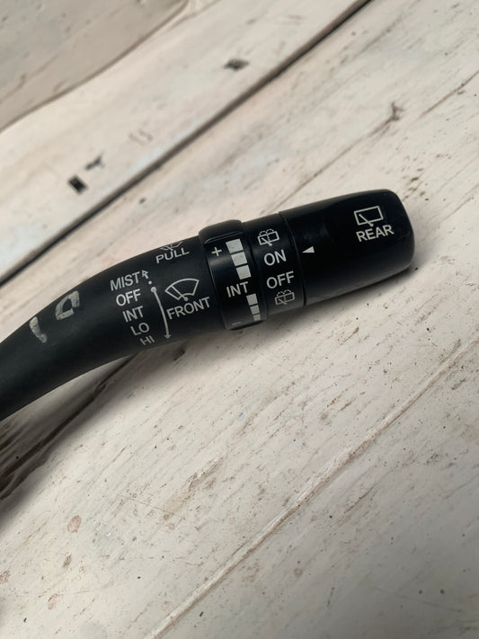 Palanca Limpia Parabrisa Hyundai Santa Fe 2007 2010