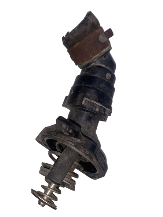Toma de Agua con Termostato Plastica Honda Accord K24Z3 2008 2010