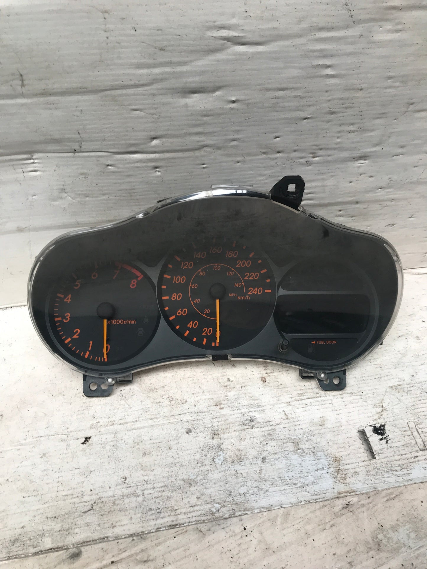 Cluster Tacometro Toyota Celica