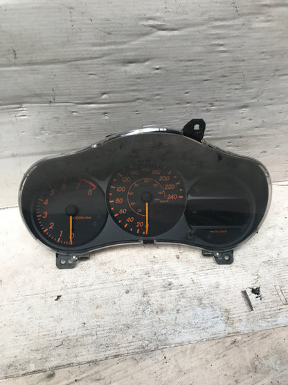 Cluster Tacometro Toyota Celica