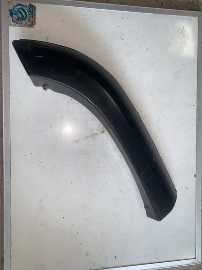 Platina Moldura Buche Toyota 4Runner 1998 2001