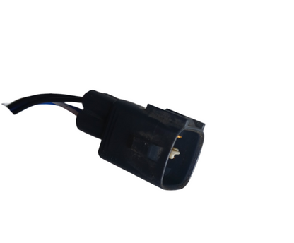Conector Macho Sensor Oxigeno Toyota Yaris 2006 2019