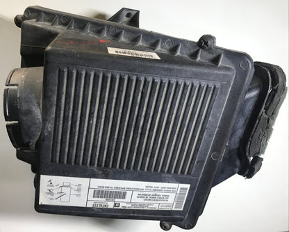 Caja Carcasa Filtro Purificación Aire Chevrolet Silverado Suburban