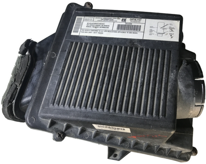 Caja Carcasa Filtro Purificación Aire Chevrolet Silverado Suburban