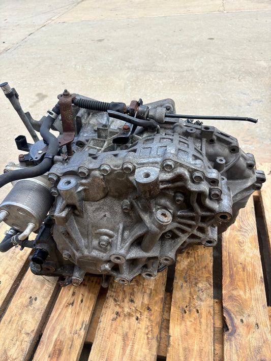 Caja Nissan Sentra B16 2.0L