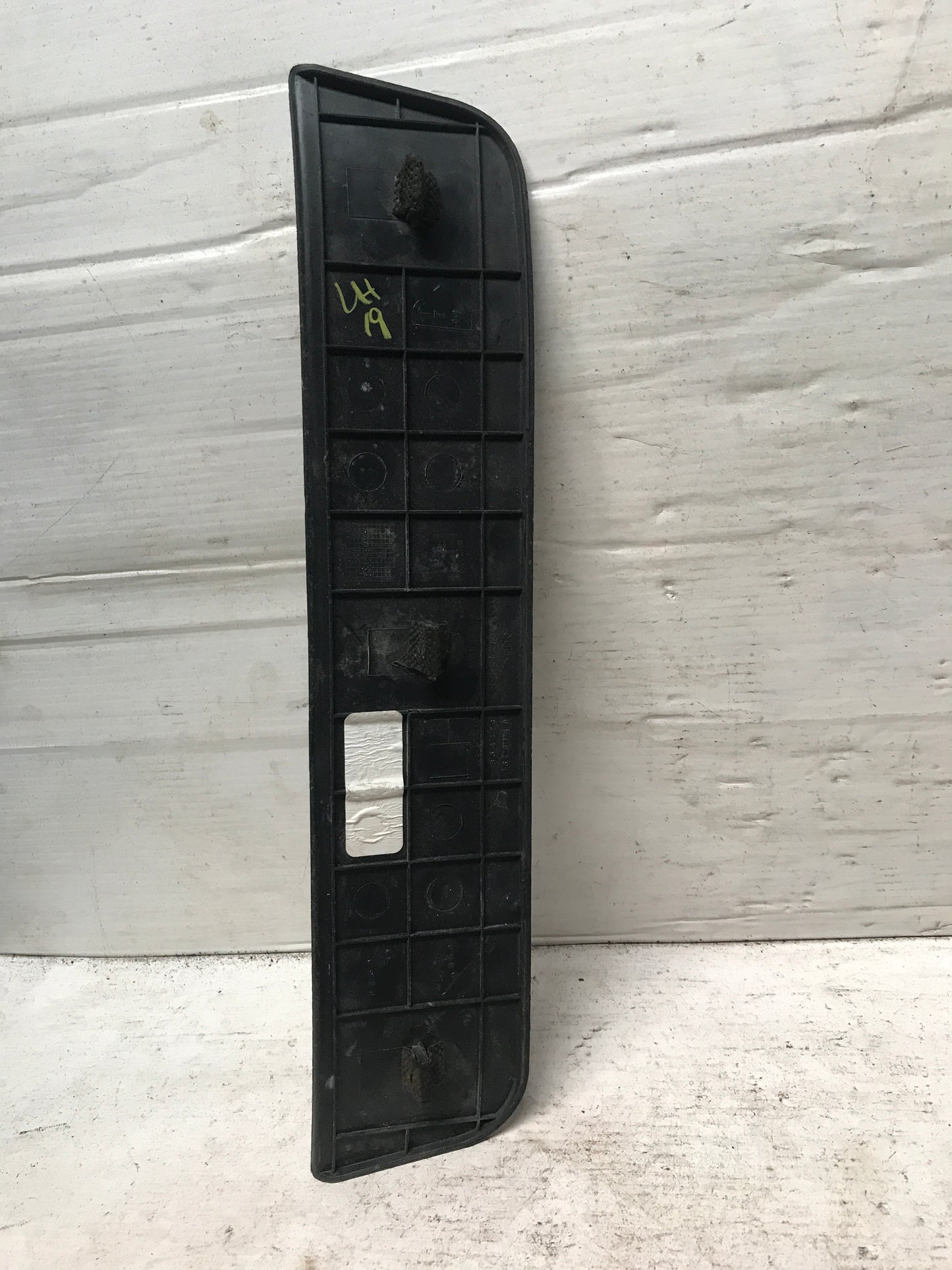 Tapa Pisa Pie Trasero Hyundai Santa Fe 2006 2012