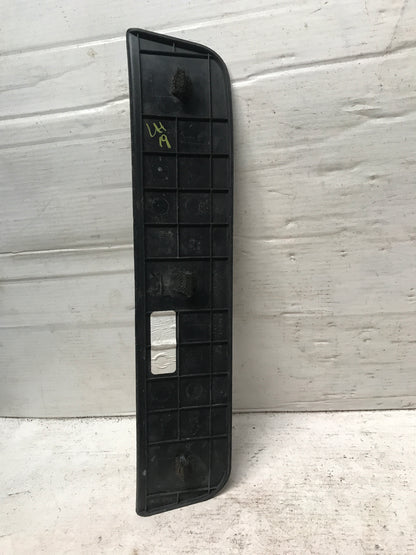 Tapa Pisa Pie Trasero Hyundai Santa Fe 2006 2012