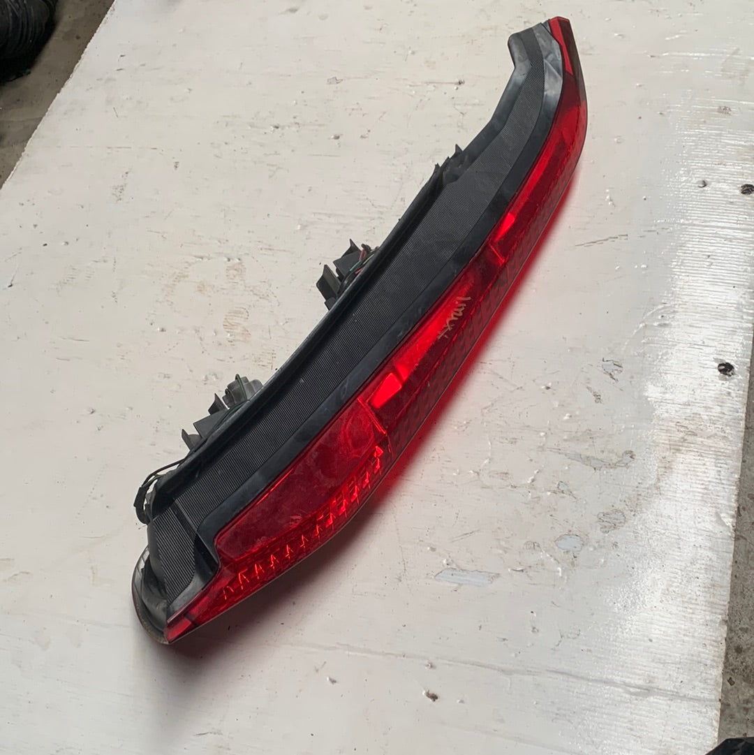 Stop Nissan Xtrail 2003 2007 Original