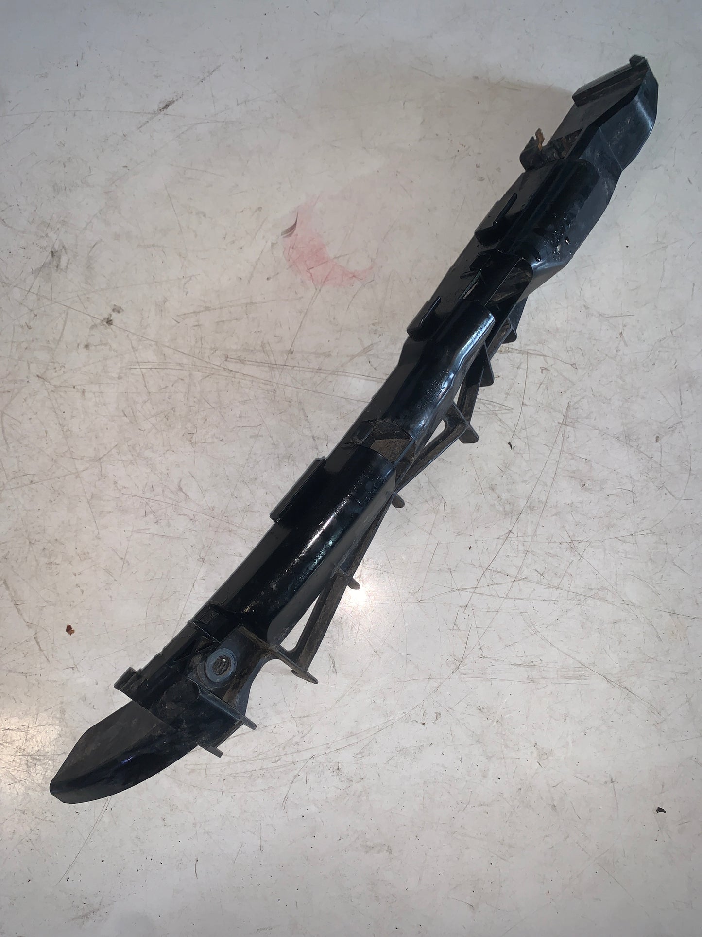 Base Parachoque Delantero Soporte Toyota 4Runner 2003 2008