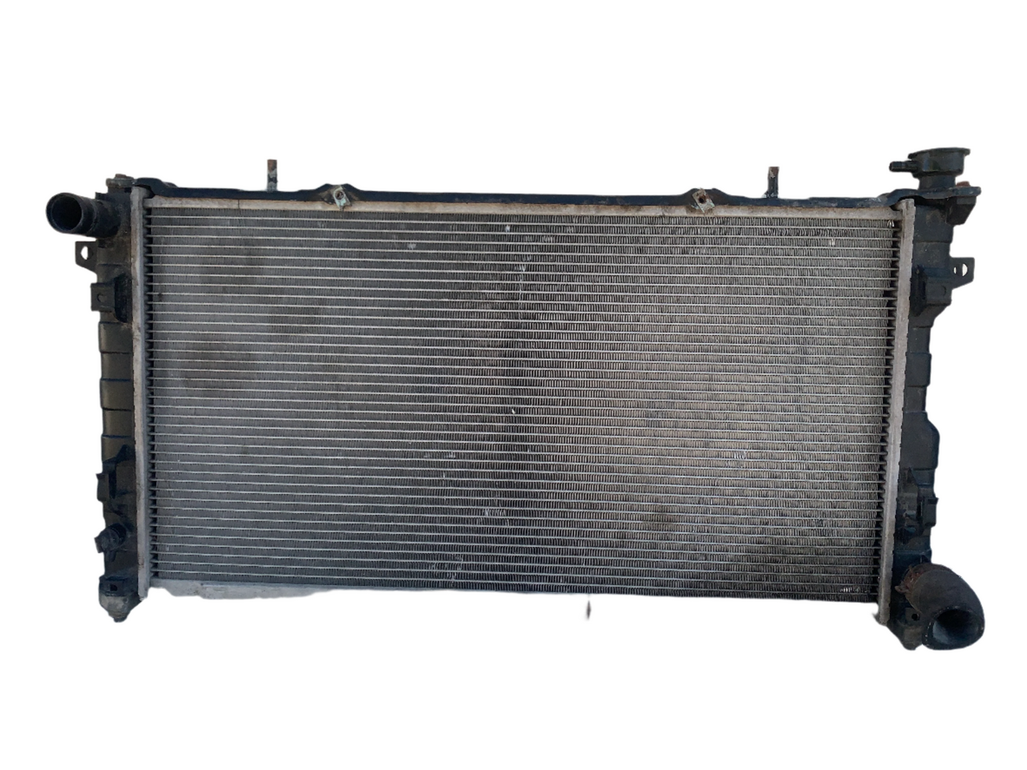 Radiador Dodge Grand Caravan Town & Country 2001 2004