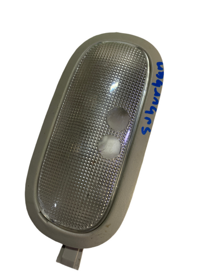 Luz Lámpara Techo Central Chevrolet Trailblazer Blazer Grand Blazer