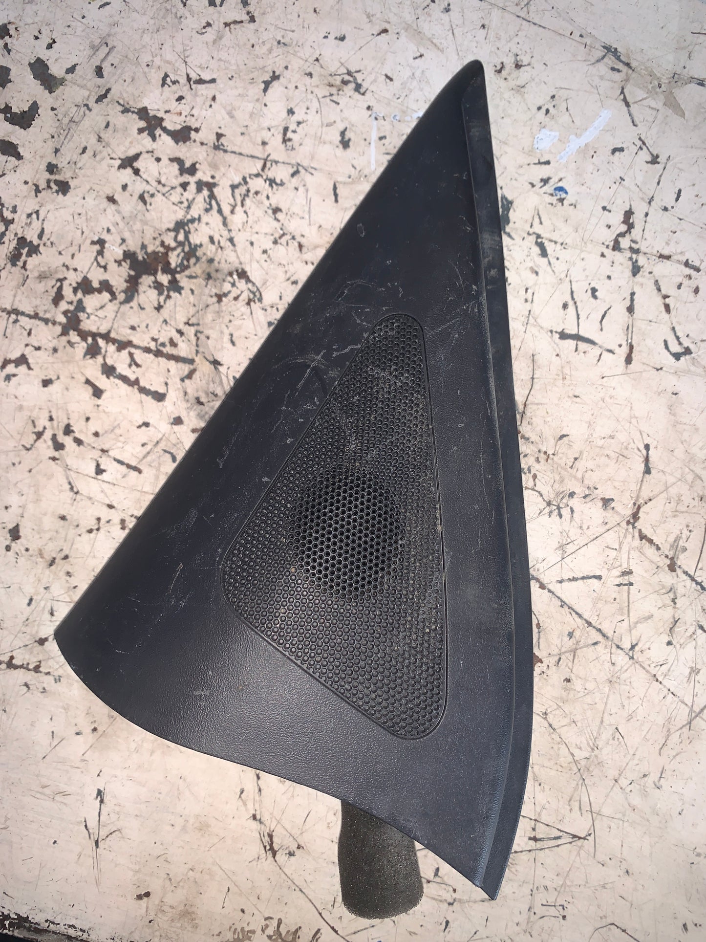 Tapa Tweeter Hyundai Santa Fe 2006 2012