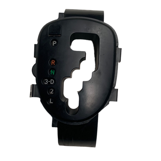 Embellecedor Palanca Automatico Toyota Yaris Original