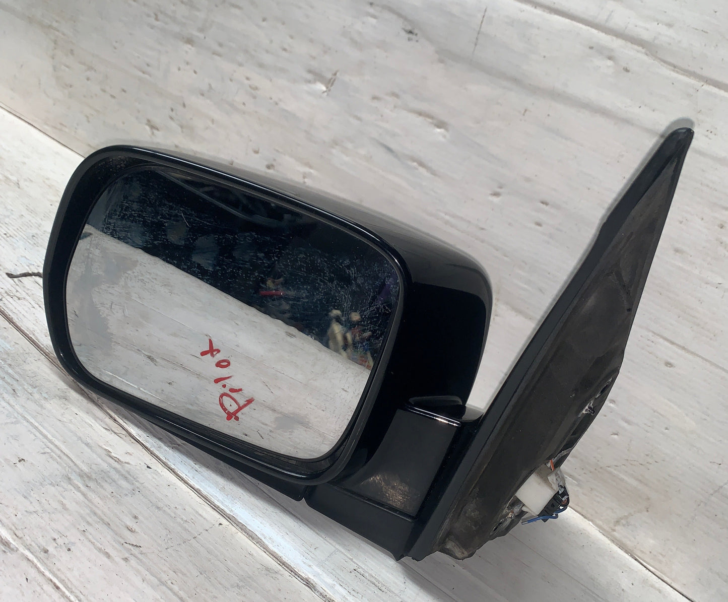 Retrovisor Honda Pilot 2004 2008