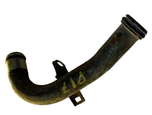 Tubo De Agua Honda Civic 2001 2005 Pequeño