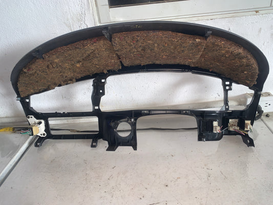 Tablero Toyota Sienna 1998 2004