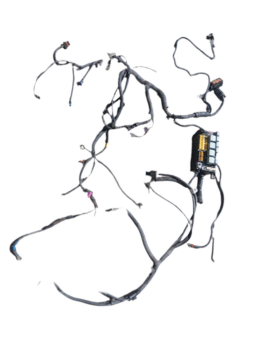 Cableria con Fusilera Aveo 2004 2010