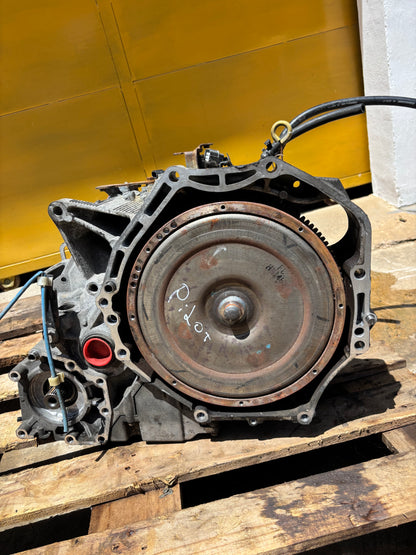 Caja Honda Pilot J35A9 2007