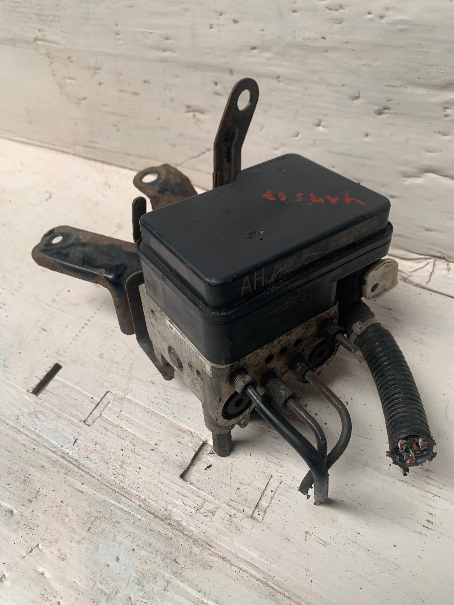 Módulo ABS Freno Toyota Yaris Sport Belta 2006 2012