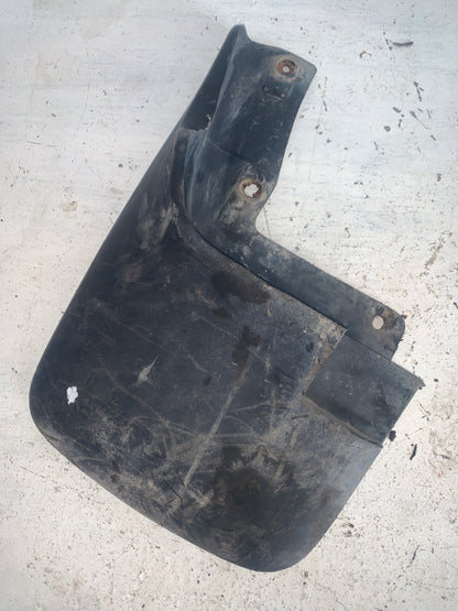 Chapaleta Delantera Honda CRV 1999 2001