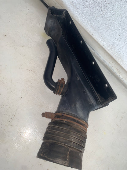 Manguera Ducto Aire Admision Hyundai Santa Fe 2006 2012