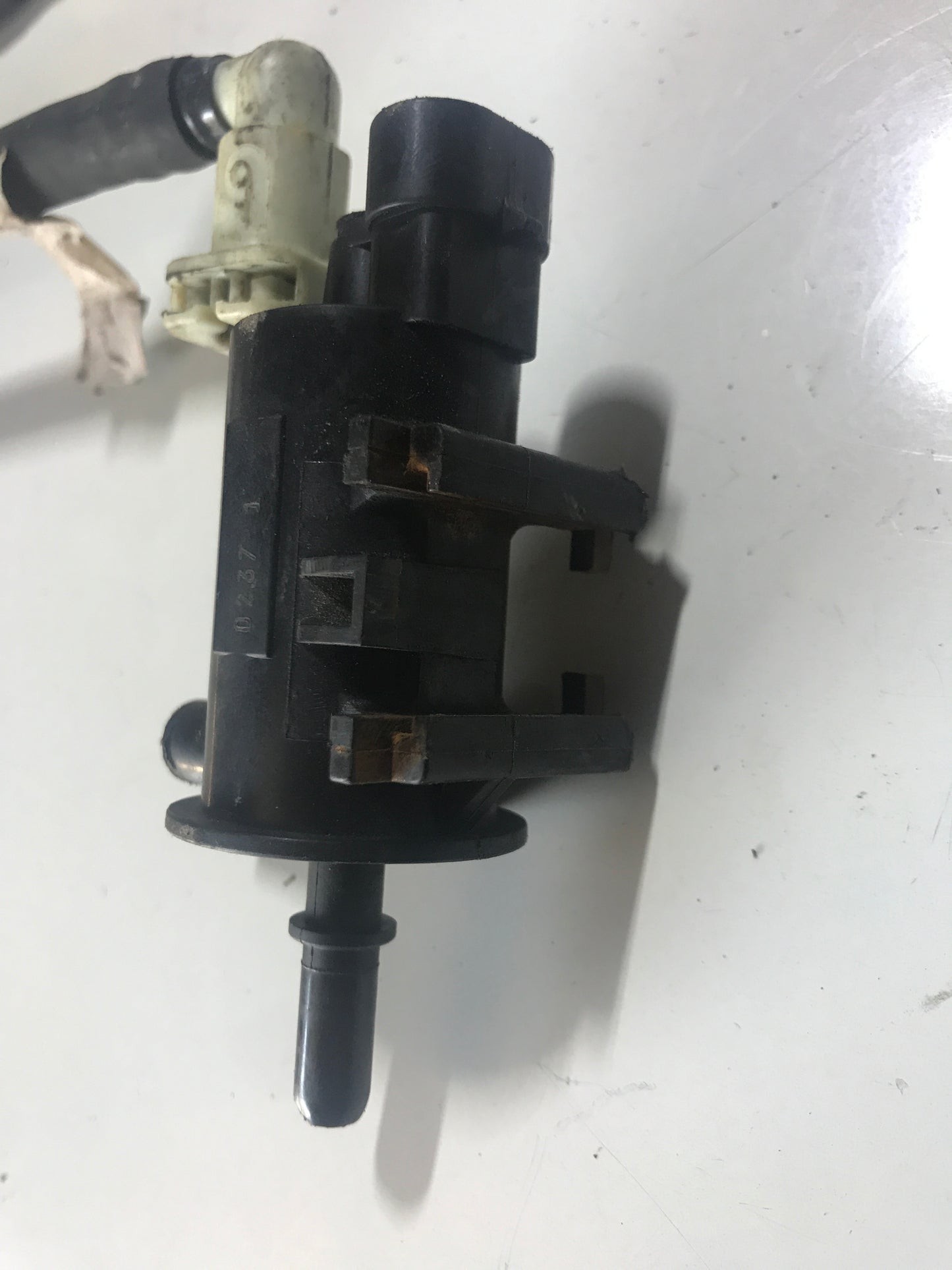 Valvula Solenoide Chevrolet Aveo 1.6