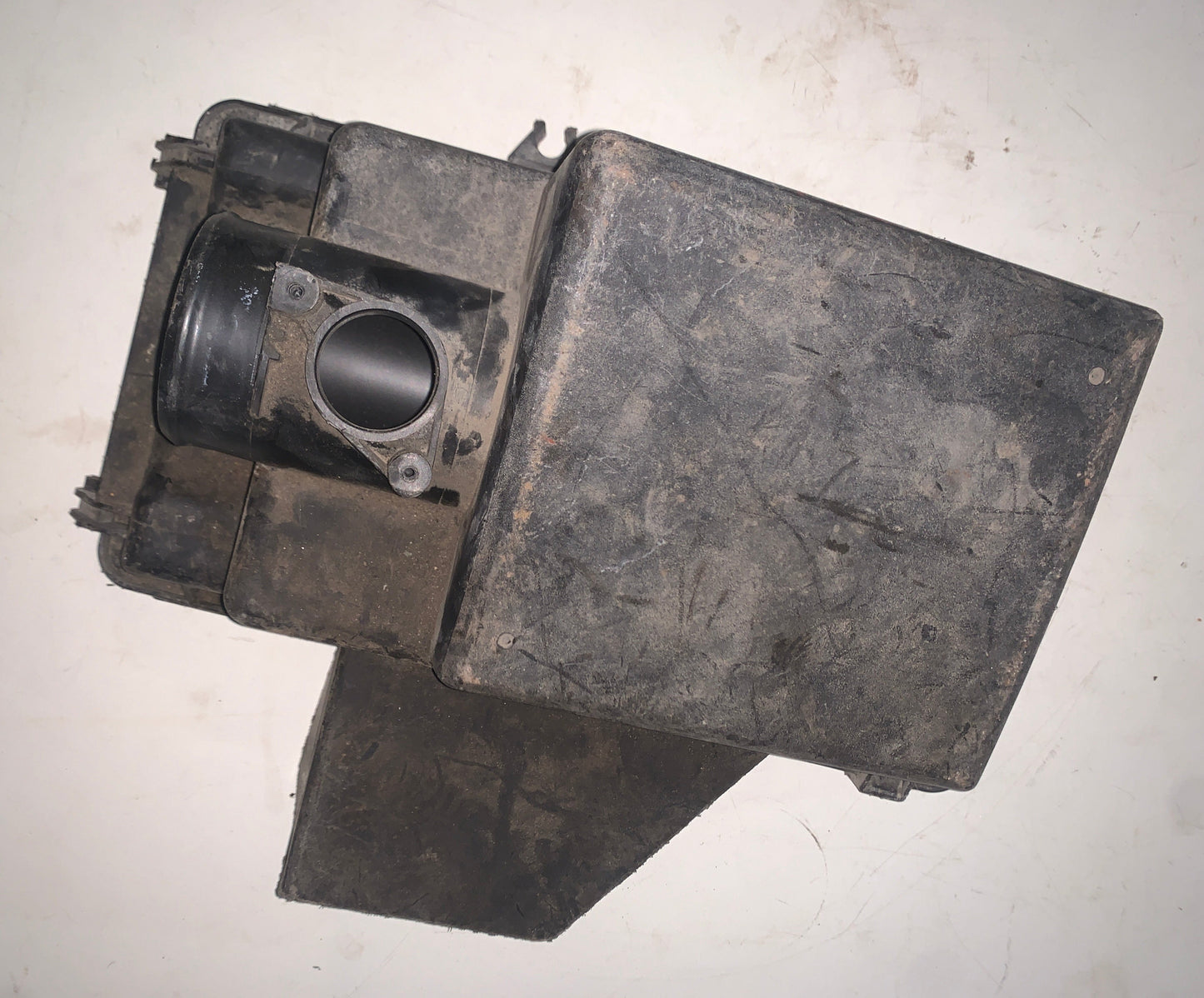 Tapa Superior Carcasa Caja Filtro Aire Mazda6 2008 2010