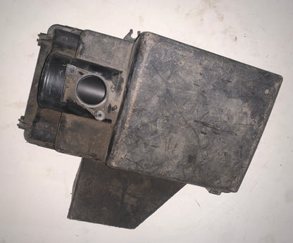 Tapa Superior Carcasa Caja Filtro Aire Mazda6 2008 2010