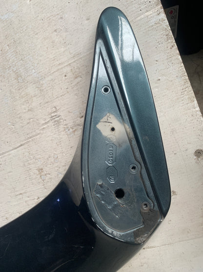 Spoiler Hyundai Accent 2005