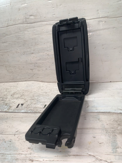 Cojin Consola Central Honda Accord 2003 2007 Original