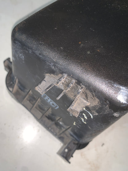 Tapa Superior Porta Filtro Purificación Aire Toyota Corolla 2009 2013