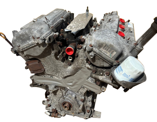 Motor 7/8 Toyota 4Runner Fortuner Tacoma Hilux FJ Cruiser Tundra Landcruiser 1GRFE 4.0L