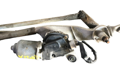 Motor Limpia Parabrisa Delantero Chevrolet Vitara 2001 2006