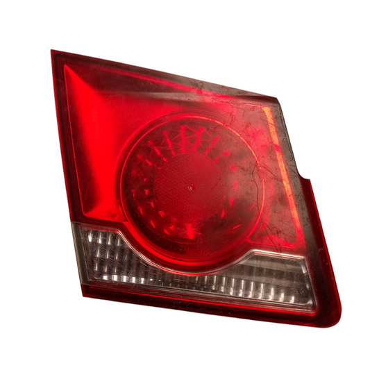 Stop Maleta Chevrolet Cruze