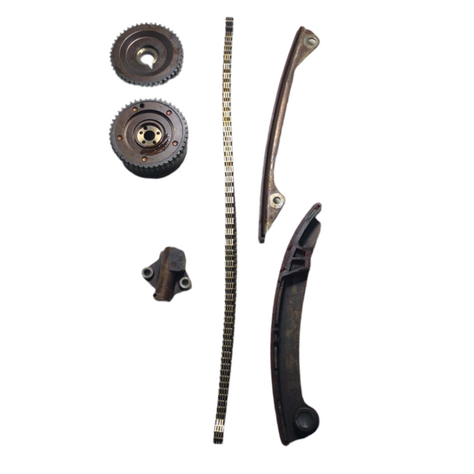 Kit de Cadena de Tiempo Nissan Xtrail 2.5 Superior