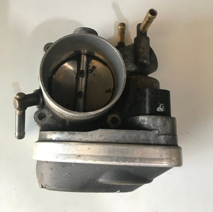 Cuerpo Aceleracion Volkswagen Bora 2.0