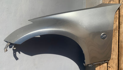 Guardafango Nissan 350Z