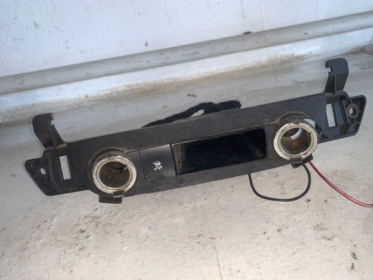 Encendedor Chevrolet Tahoe 2006 2010