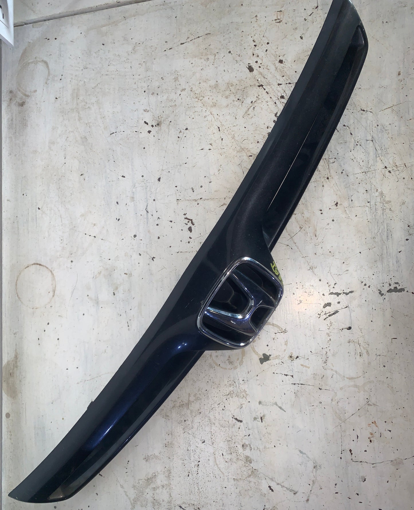 Parrilla Honda Civic 2006 2008 R18 SI Dos Puertas