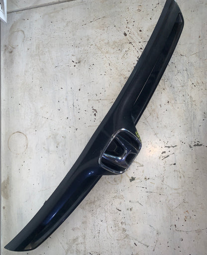 Parrilla Honda Civic 2006 2008 R18 SI Dos Puertas