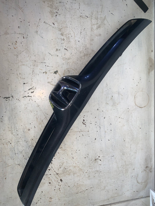 Parrilla Honda Civic 2006 2008 R18 SI